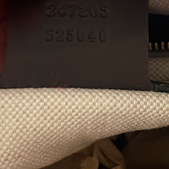 Gucci Boston Beige and Brown Monogram Duffel Bag - Picture 10 of 16